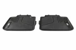 Genuine Oem Rear Floor Mat Set For Bmw 640I Xdrive Gran Turismo 51472446290. Fixed Price $124.99.
