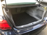 Trunk Cargo Liner Floor Tray Boot Pad Mat For Bmw 7-SERIES 2016-2022 Brand New. Fixed Price $57.95.