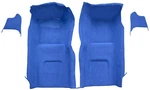 1965-1966 Corvette C2 Carpet Replacement Loop Front. Fixed Price $225.95.