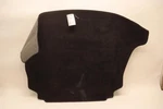 2008-2013 Infiniti G37 Coupe Rear Trunk Carpet Spare Tire Cover Mat Liner Oem. Fixed Price $98.00.