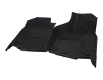 Mopar Ram Floor Mat 6RN451X7AA New Oem. Fixed Price $109.37.
