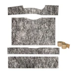 Dei Interior Insulation Kit Chevrolet C10 1967-1972. Fixed Price $132.99.