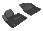 3D Maxpider Custom Kagu 1ST Row Mat Floor Liners For 13-19 Hyundai Santa Fe. Fixed Price $124.99.