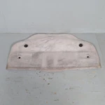 1997-2004 Porsche Boxster Engine Cover Carpet Grey 98655103901 Oem. Fixed Price $80.99.