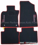 Toyota Camry 2WD 2018-2022 Trd Black Carpet Floor Mat Set Genuine PT206-03181-02. Fixed Price $145.00.