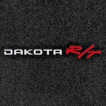 Lloyd Velourtex Front Floor Mats 1997-2004 Dodge Dakota R/t Standard & Club Cabs. Fixed Price $138.99.