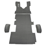 Carpet 99-14 Ford E-350 Super Duty Ext Van Gas Diesel Complete. Fixed Price $878.20.