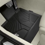 Oem Bmw All Weather Floor Mats Front - 2019+ Series Incl M8 51472458861. Fixed Price $164.99.