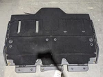 2017-2024 Chrysler Pacifica Rear 2ND Row Load Floor Tray Cover Panel 1165558. Fixed Price $1000.00.