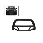 Black Horse MBB-JEB9001 Steel Max Series Bull Bar For 08-17 Jeep Patriot. Fixed Price $326.56.