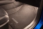 Genuine Kia Floor Mats Carpet R5F14-AC200. Fixed Price $198.00.