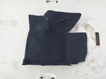 Mercedes 2008-2014 W204 C300 C350 Oem Passenger Side Front Floor Carpet. Fixed Price $89.99.