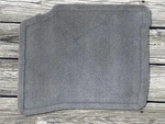 Toyota Oem Driver Left Rear Gray Floor Mat Prius 2004-2005 (a). Fixed Price $17.99.