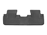 Weathertech Floorliner For 2016-2017 Lexus Rx 2ND Row, Black. Fixed Price $98.95.