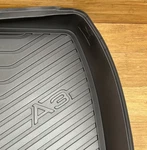 2015-2021 Audi A3 Sedan All Weather Rubber Rear Cargo Floor Mat 8V5061180. Fixed Price $69.16.