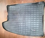 2006-2017 Jeep Compass Patriot Weathertech 40578 Cargo Trunk Liner Rubber Mat. Fixed Price $99.99.