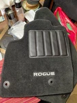 New! Oem 2023-2026 Nissan Rogue Carpeted Front Floor Mats #T99E26RR0X Shipsfree!. Fixed Price $77.50.
