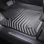 Genuine Gm Floor Mats All-weather 84521599. Fixed Price $221.40.