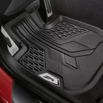 Genuine Bmw All Weather Floor Mats 51-47-2-461-171. Fixed Price $113.89.