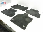 2022-23 Audi RS3 Floor Mat Carpet Trim Liner Front Rear Set Black Genuine 8Y. Fixed Price $71.95.