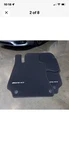 Mercedes Benz C300 Velour Amg Floormats Excellent Condition Front And Rear 2023. Fixed Price $115.00.