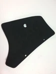 2096800523 New Oem Convertible Top Boot Trim 2005 Mercedes CLK320 MB-10. Fixed Price $28.50.
