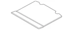 Genuine Ford Lincoln Mkx Nautilus 2016-2019 Fcargo Liner FA1Z-5813046-AM. Fixed Price $393.65.