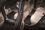 3D Maxpider Kia Sportage Hybrid 2023-2025 Kagu Mats Black L1KA07501509. Fixed Price $204.99.