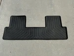 2012-2016 Honda Cr-v Rubber Floor Mat Rear Seat Oem. Fixed Price $45.00.