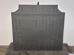 L663 Land Rover Defender Boot Floor L8B2-45456-AD. Fixed Price $369.44.