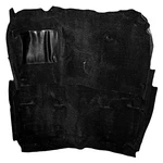 Acc Carpets Original Style Molded Black W/ Mass Backing 71-73 Mustang .... Fixed Price $269.99.