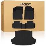 Lasfit Floor Mats & Trunk For Honda Civic Hybrid Sedan 2025 2026 Only. Fixed Price $86.25.