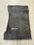 94-97 Oem Usdm Honda Accord Ex Lx Passenger Right Carpet Floor Mat Gray Blue. Fixed Price $37.00.