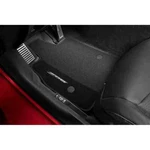 2023-2026 Corvette C8 Z06 Premium Carpet Mats 84908998 Black W/ ZO6 Logo Oem Gm. Fixed Price $285.96.