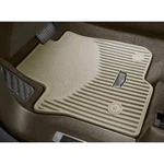 2021-2025 Cadillac Escalade / Esv Front Floor Mats 84997562 Whisper Beige Oem Gm. Fixed Price $185.98.