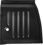 Cab Floor Pan Compatible With 1999-2007 Chevrolet Silverado Gmc Sierra Suburban.. Fixed Price $105.96.