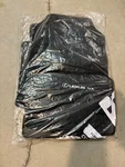 Lexus 2022-2026 NX250/350/H/450H Genuine Black Carpet Floor Mats Piece, New!. Fixed Price $90.00.