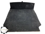 2013-2019 Bmw 650I 640I Gc F06 Rear Trunk Luggage Cargo Floor Cover Panel Oem. Fixed Price $149.99.