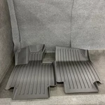 Tesla 1979224-00-A All-weather Interior Liners For Cybertruck *. Fixed Price $119.99.