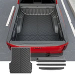 Powoq Truck Bed Rail Caps Compatible With 2023-2026 Chevy Colorado Gmc Canyon.... Fixed Price $139.17.