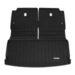 Oem 2018-2024 Volkswagen Atlas Trunk Liner Cargo Mat Protector 3CN-061-161-A New. Fixed Price $169.23.