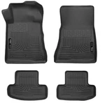 Floor Mat Husky Liners 98371. Fixed Price $172.16.