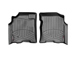 Weathertech Floorliner For 2004-2004 Toyota Tundra 1ST Row, Black. Fixed Price $133.95.