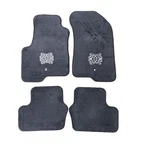 For 2008-2016 Jeep Compass Patriot Set Of 4 Carpet Floor Mats 1PC361DVAA Oem. Fixed Price $95.99.