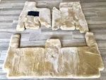 Rolls Royce Corniche Lambs Wool Overlays For All Years Config & Colors Order. Fixed Price $1900.00.