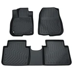 Floor Mats Cargo Liner Carpets For 2017-2022 Honda Cr-v Tpe Rubber All Weather. Fixed Price $74.99.