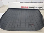 Weathertech Cargo Cover Floor Liner Trunk Mat Tray Chevy Traverse Buick Enclave. Fixed Price $125.00.