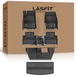 Full Set 1ST-3RD Rowfloor Mats & Cargo Liner For Jeep Grand Cherokee 2021-2026. Fixed Price $200.00.