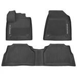 New Oem Nissan 2025 Murano All-season Floor Mats 4-PIECE Set Black T99E4-7BA0A. Fixed Price $151.99.