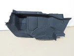Mercedes E63 W213 2018 Rear Right Pass Quarter Carpet Panel Cover 18-20 ; :a. Fixed Price $112.00.